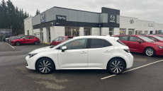 Toyota Corolla 1.8 VVT-i Hybrid Design 5dr CVT Hybrid Hatchback